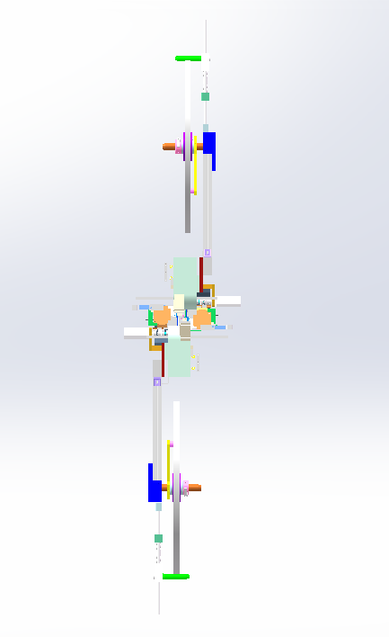 大疆改造喷药无人机缩略图